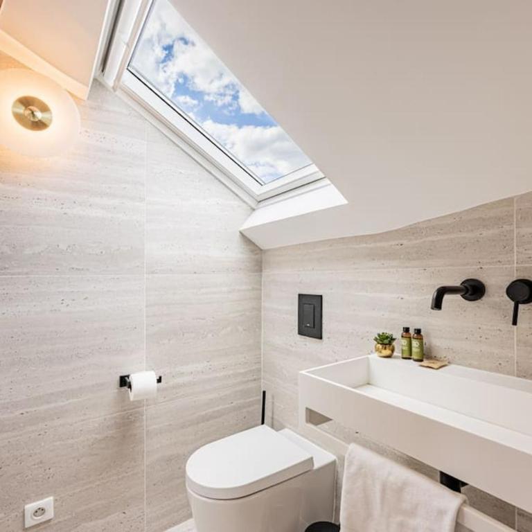 3 bedrooms Sacrée cœur Place du Tertre Montmartre - Appartement 3 Chambres - 20