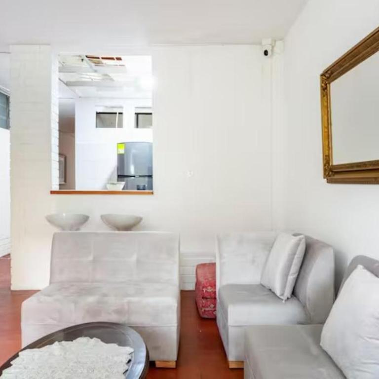 HOSPEDAJE LAURa - Apartamento de 3 dormitorios - 4