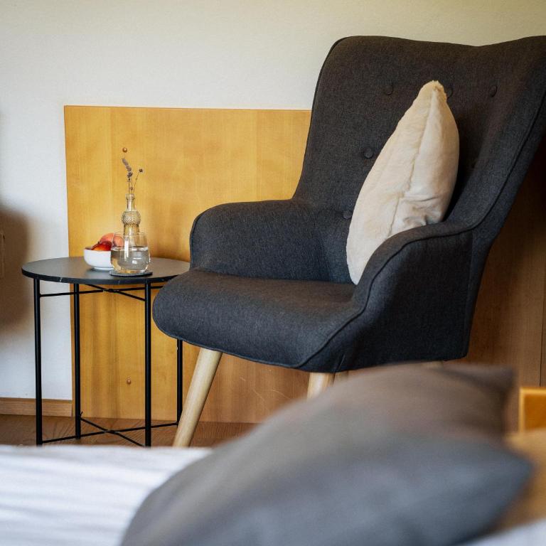 Aparthotel Pfeffermühle - Doppelzimmer - 3