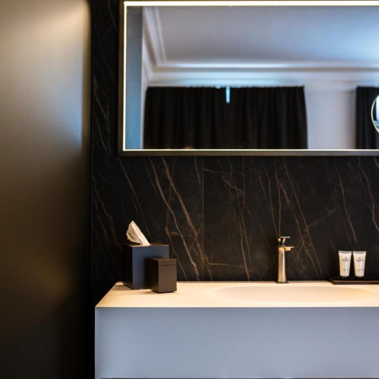 META SUITES historic city living - Suite Superior - 5