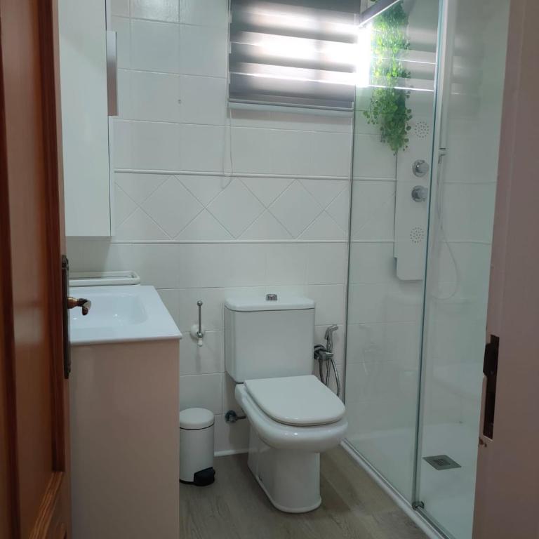 Ático con vistas al Puerto de Aguadulce - Apartamento de 2 dormitorios - 8