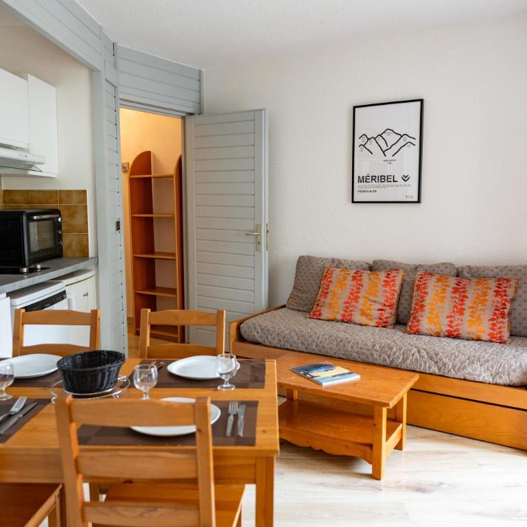 Résidence Eureca - Appartement 1 Chambre - 9