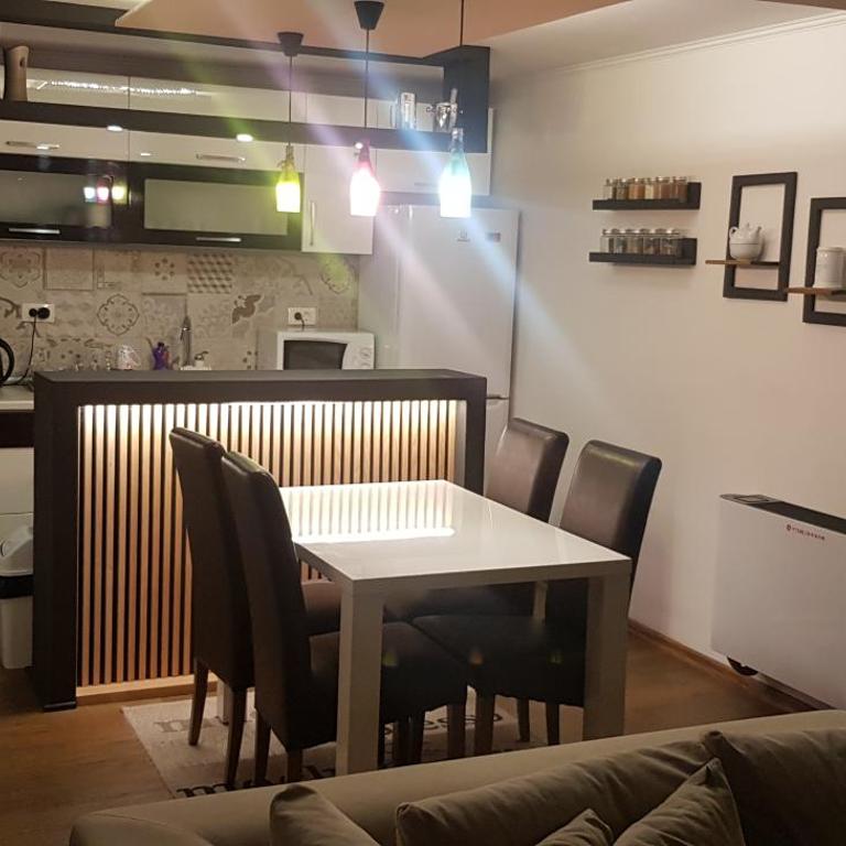 Sarajevo Sky View - Apartman sa 2 Spavaće Sobe - 27