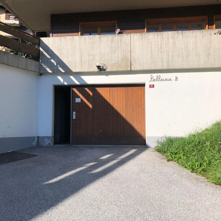 Bellevue 518 - Apartment mit 1 Schlafzimmer - 15