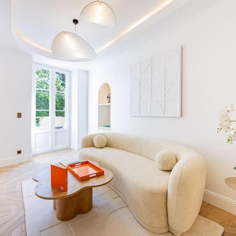 Townhouse Sacrée cœur Place du Tertre Montmartre - Appartement 2 Chambres - 2