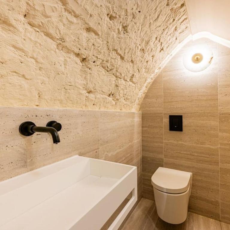 Townhouse Sacrée cœur Place du Tertre Montmartre - Appartement 2 Chambres - 19