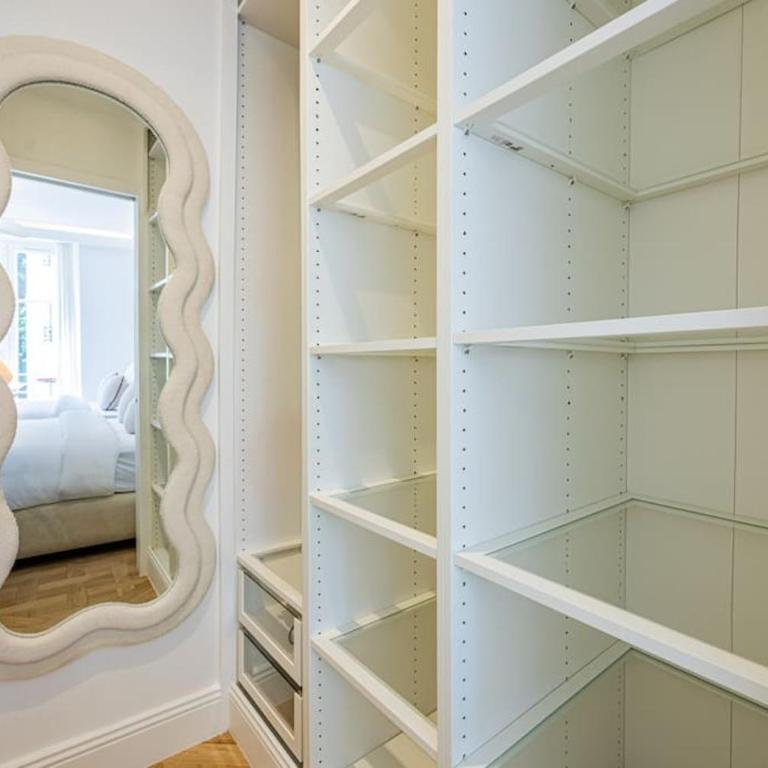 Townhouse Sacrée cœur Place du Tertre Montmartre - Appartement 2 Chambres - 25