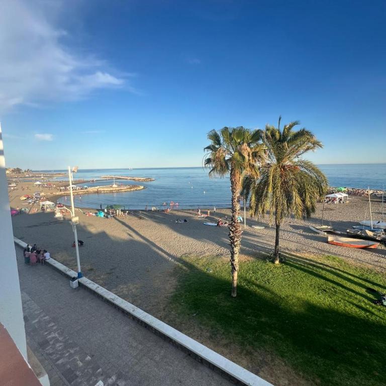 La buhardilla de Pedregalejo - Apartamento de 1 dormitorio - 3
