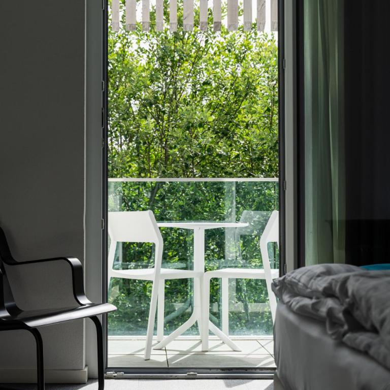 Hôtel de la Source Yverdon-les-Bains - Superior Doppelzimmer - 7