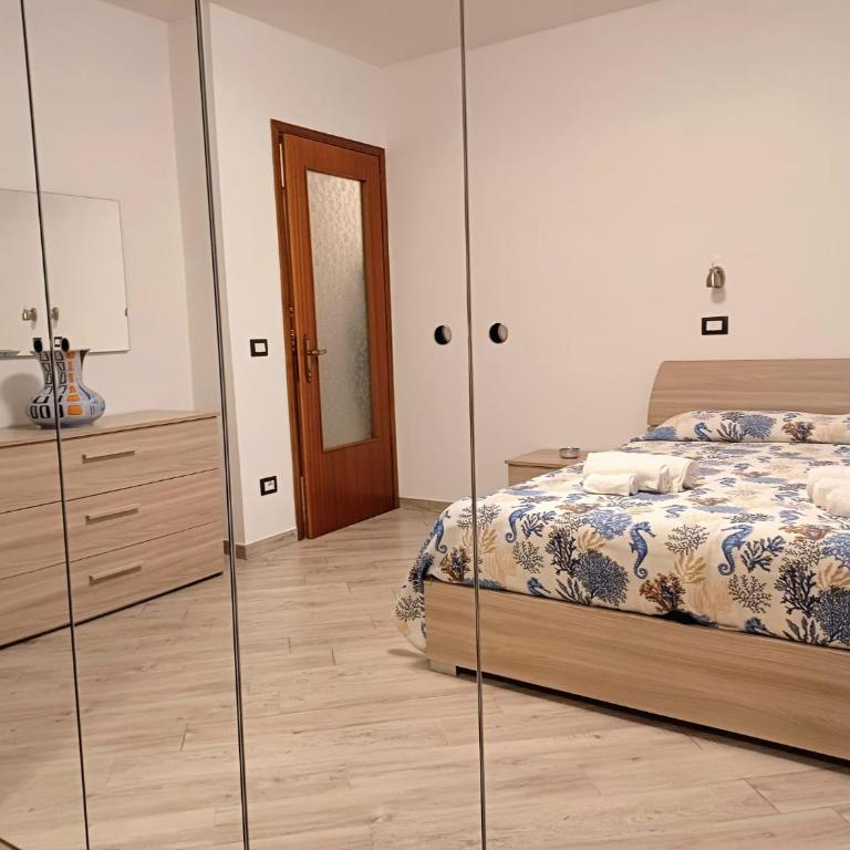 Trilocale Arco d'Augusto con box - Appartamento con 1 Camera da Letto - 5