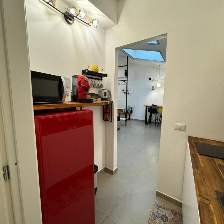Arcorosa Apartment Palermo Centro - Appartamento con 1 Camera da Letto - 25