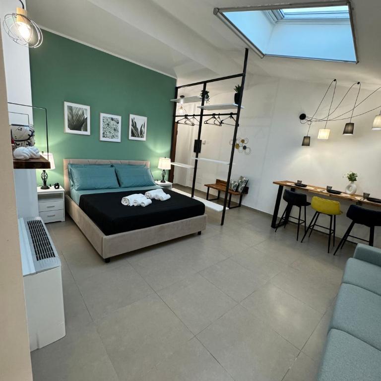 Arcorosa Apartment Palermo Centro - Appartamento con 1 Camera da Letto - 3