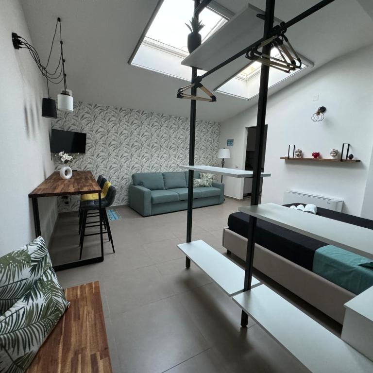 Arcorosa Apartment Palermo Centro - Appartamento con 1 Camera da Letto - 26