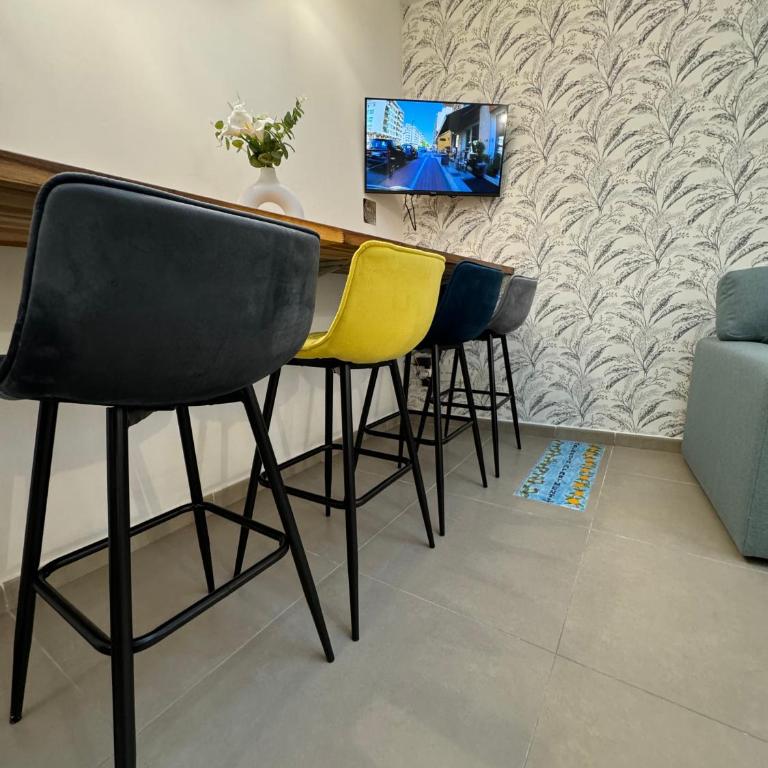 Arcorosa Apartment Palermo Centro - Appartamento con 1 Camera da Letto - 22