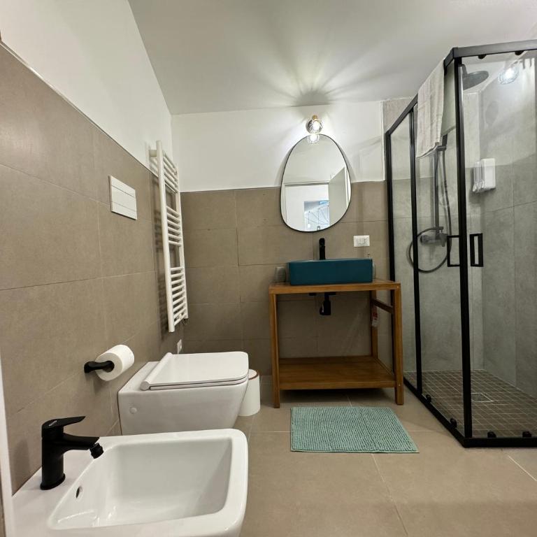 Arcorosa Apartment Palermo Centro - Appartamento con 1 Camera da Letto - 14