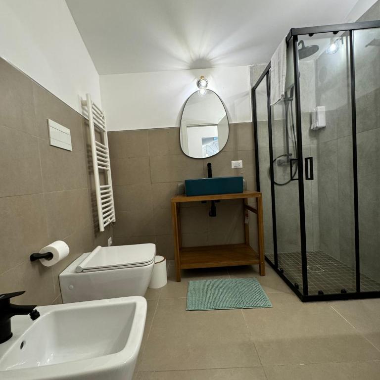 Arcorosa Apartment Palermo Centro - Appartamento con 1 Camera da Letto - 29