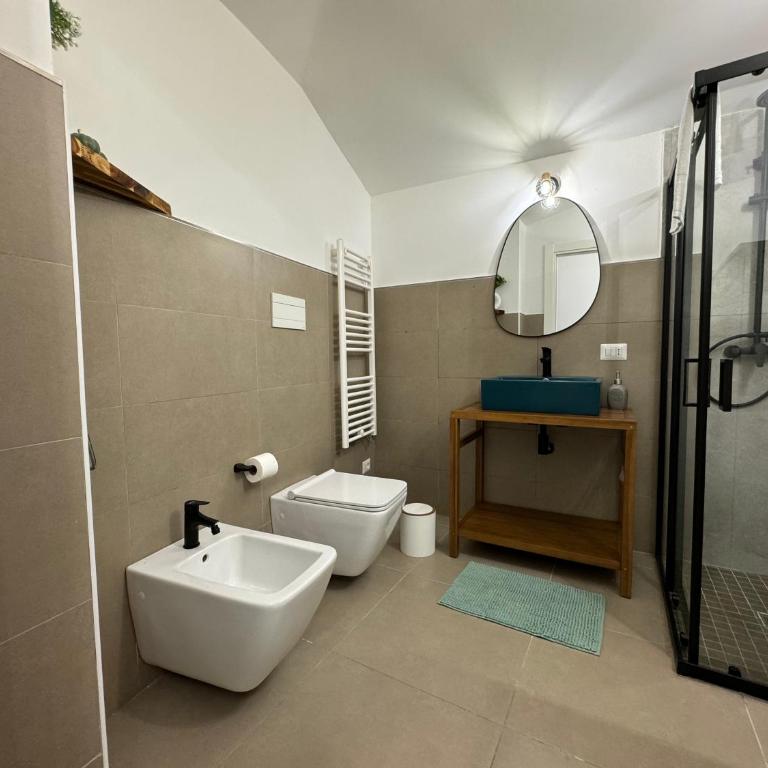 Arcorosa Apartment Palermo Centro - Appartamento con 1 Camera da Letto - 20