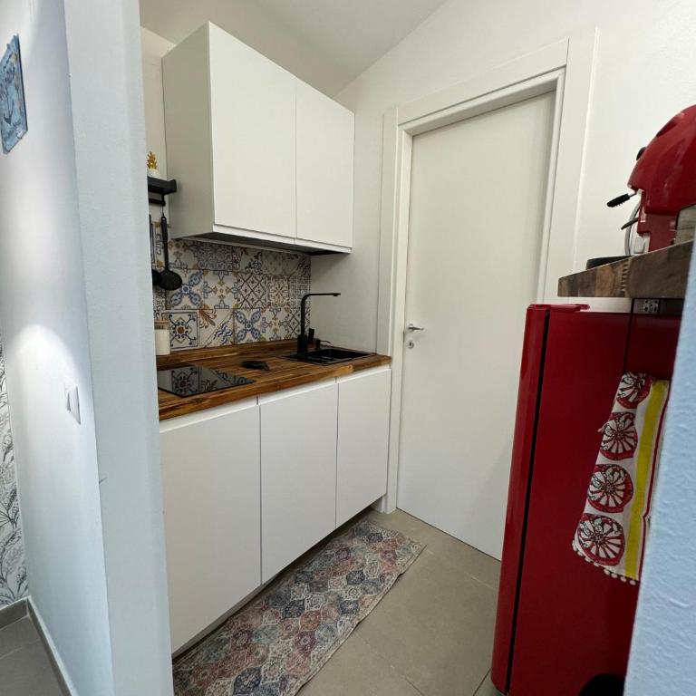 Arcorosa Apartment Palermo Centro - Appartamento con 1 Camera da Letto - 19