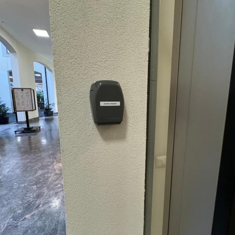 Arcorosa Apartment Palermo Centro - Appartamento con 1 Camera da Letto - 21