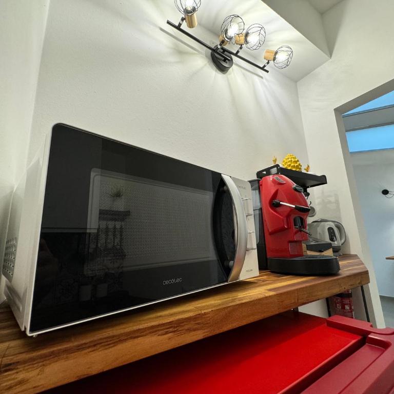 Arcorosa Apartment Palermo Centro - Appartamento con 1 Camera da Letto - 16