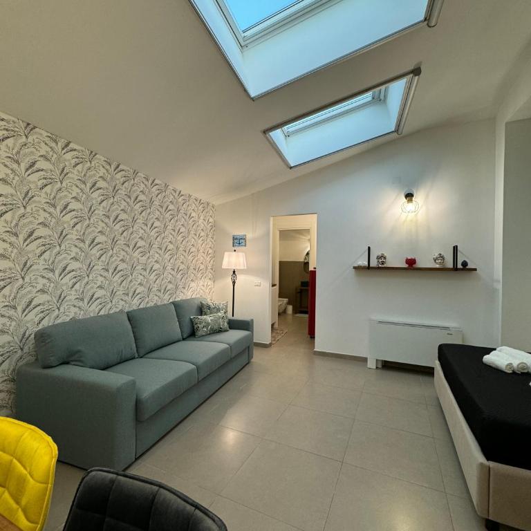 Arcorosa Apartment Palermo Centro - Appartamento con 1 Camera da Letto - 35
