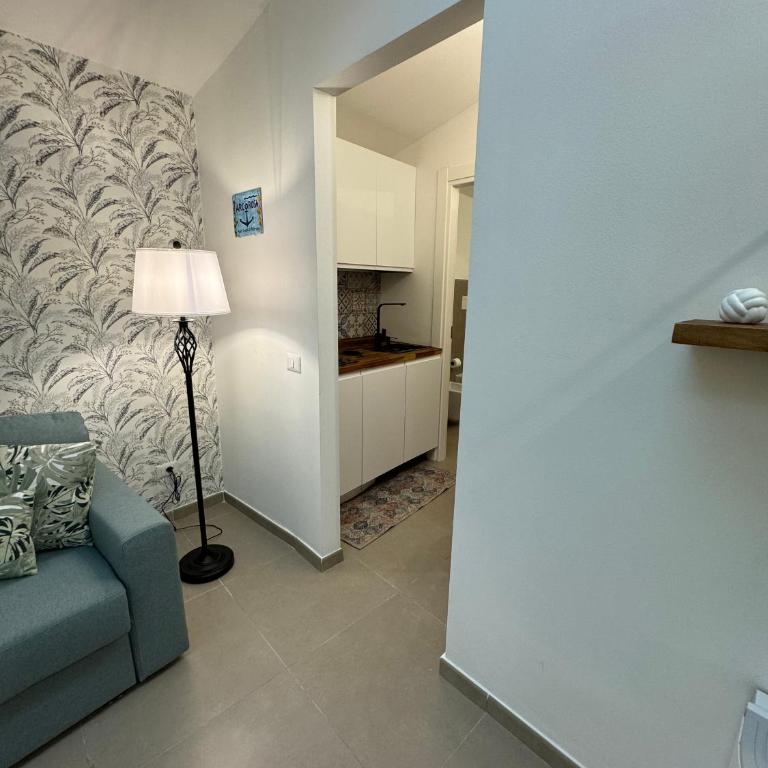 Arcorosa Apartment Palermo Centro - Appartamento con 1 Camera da Letto - 36
