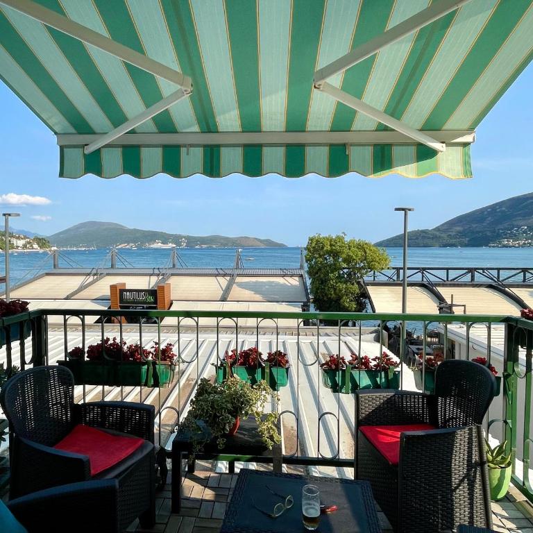 Andrijana apartments - Apartment with Sea View - 10