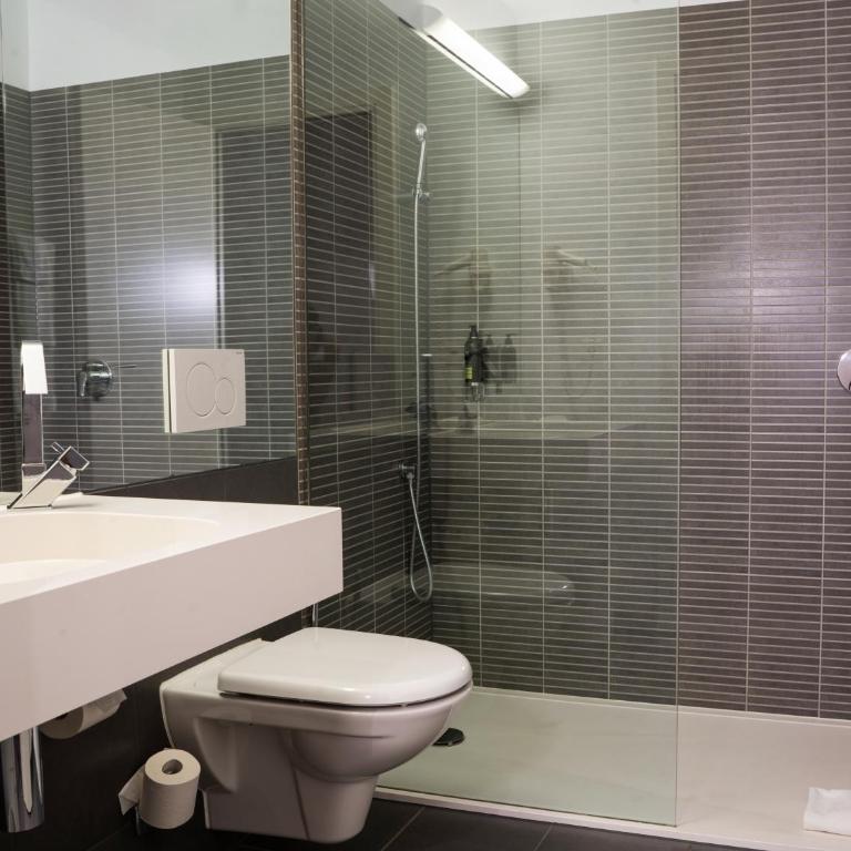Hôtel de la Source Yverdon-les-Bains - Superior Doppelzimmer - 10