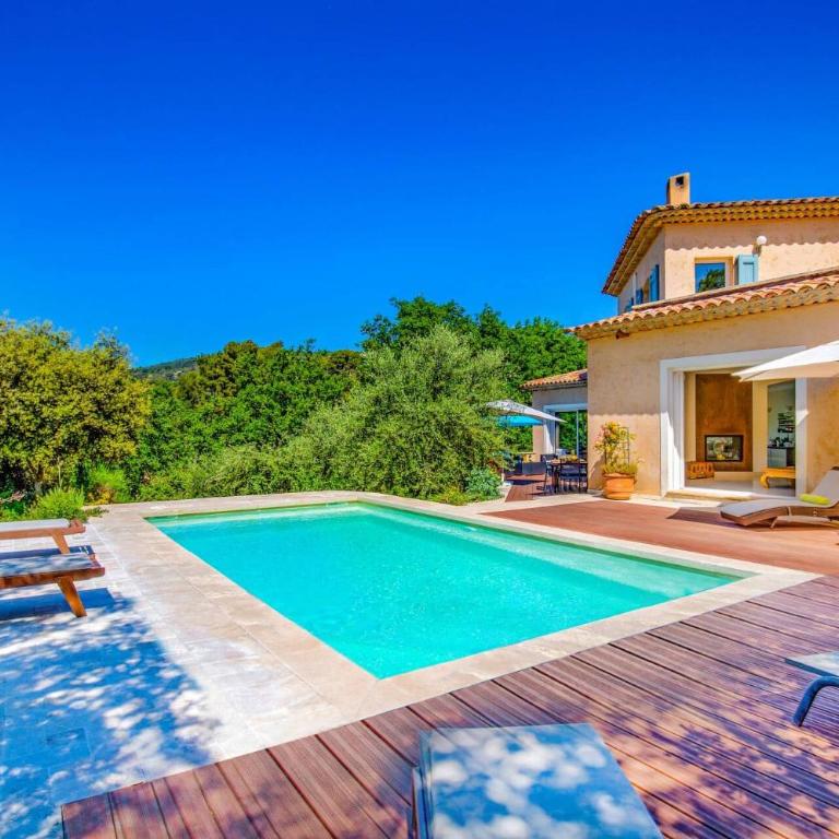 Villa Elegance by Villa Plus - Villa - 2