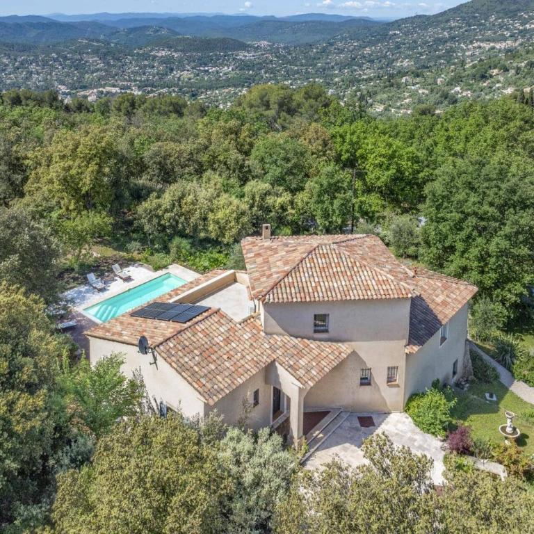 Villa Elegance by Villa Plus - Villa - 12