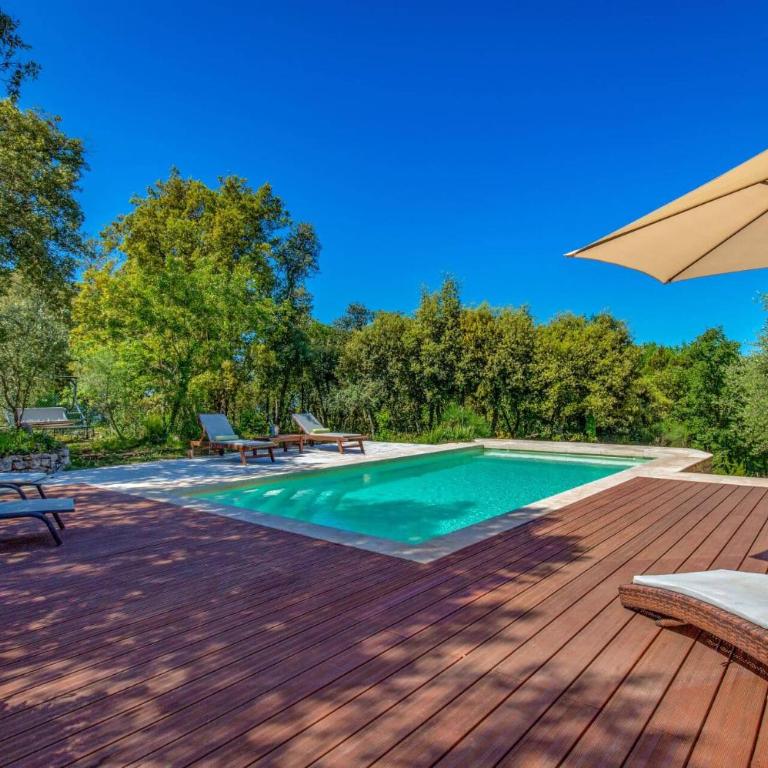 Villa Elegance by Villa Plus - Villa - 13
