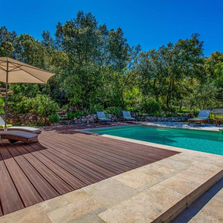 Villa Elegance by Villa Plus - Villa - 18