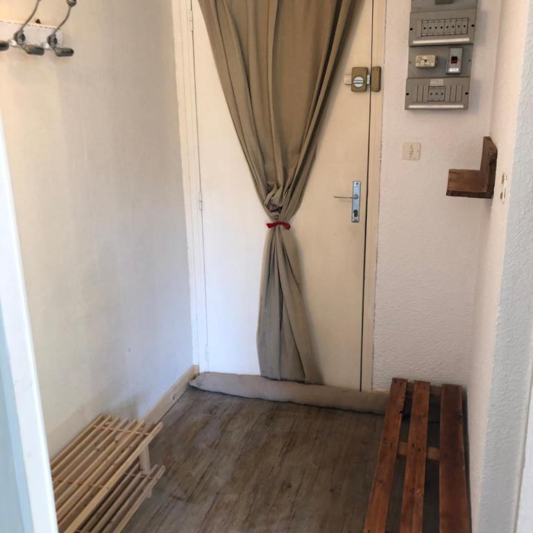 Pra-Loup 1500 Appartement spacieux et lumineux - Appartement 1 Chambre - 3