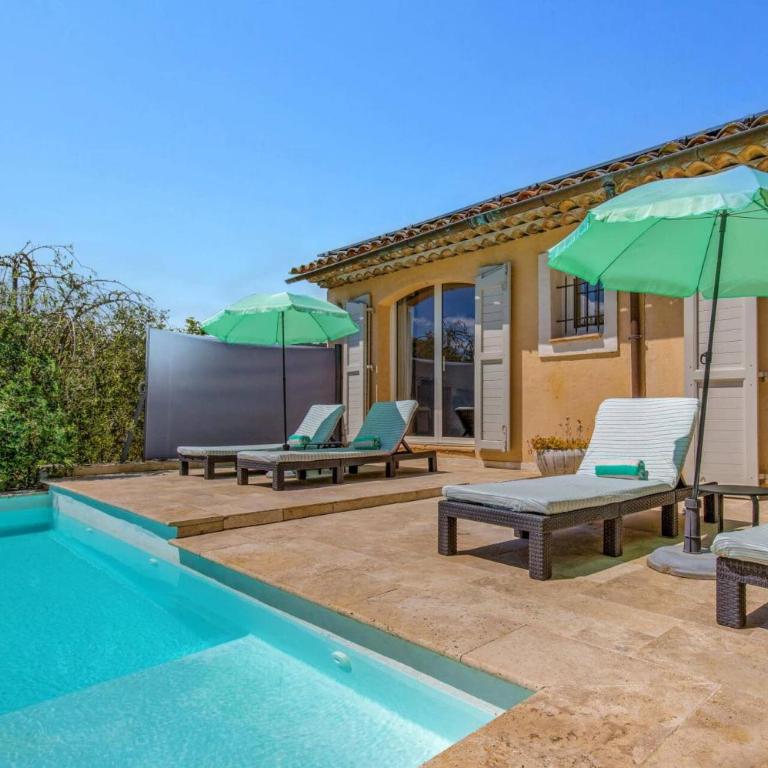 Villa Cabris by Villa Plus - Villa - 3