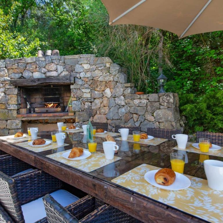 Villa Cabris by Villa Plus - Villa - 4