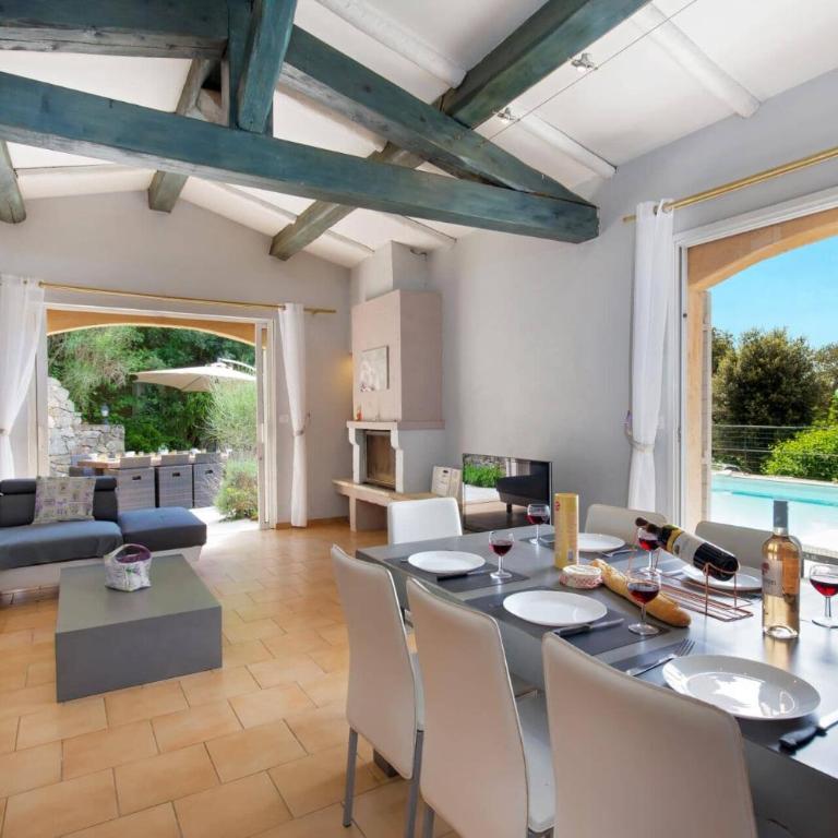 Villa Cabris by Villa Plus - Villa - 5