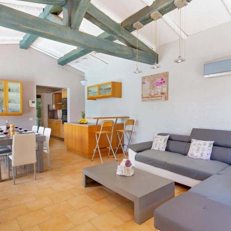 Villa Cabris by Villa Plus - Villa - 6