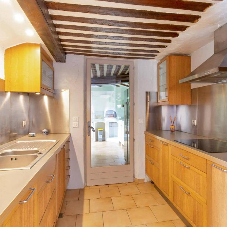 Villa Cabris by Villa Plus - Villa - 8