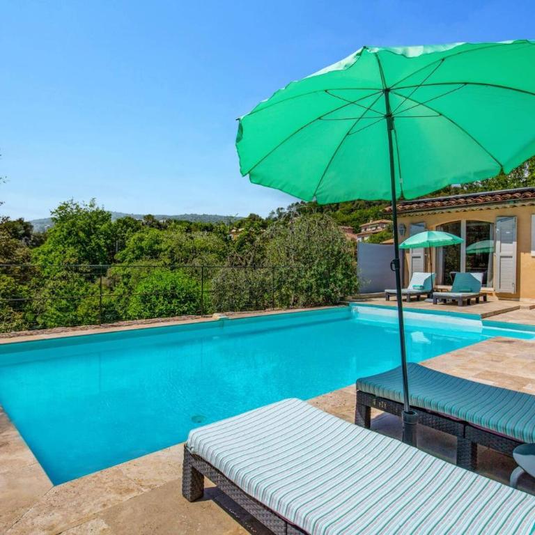 Villa Cabris by Villa Plus - Villa - 9