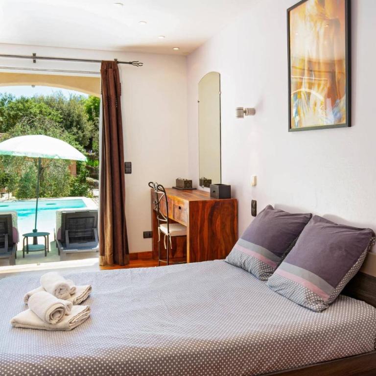 Villa Cabris by Villa Plus - Villa - 13