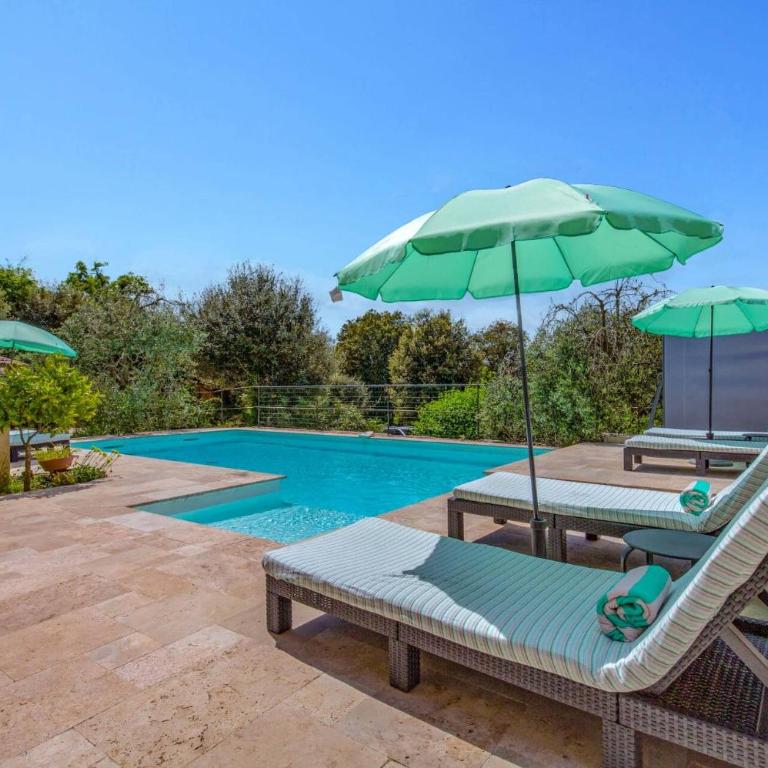 Villa Cabris by Villa Plus - Villa - 14
