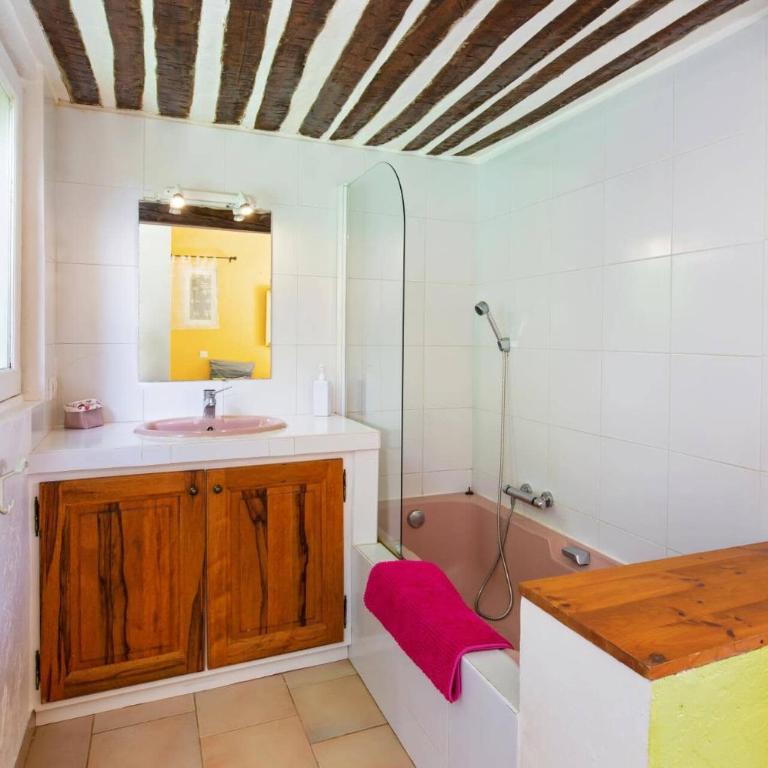 Villa Cabris by Villa Plus - Villa - 17
