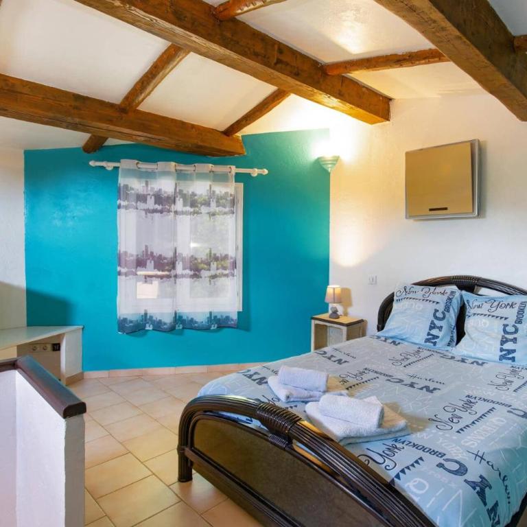 Villa Cabris by Villa Plus - Villa - 18