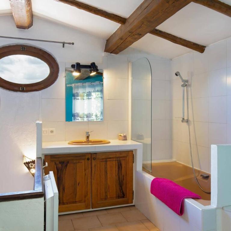 Villa Cabris by Villa Plus - Villa - 19