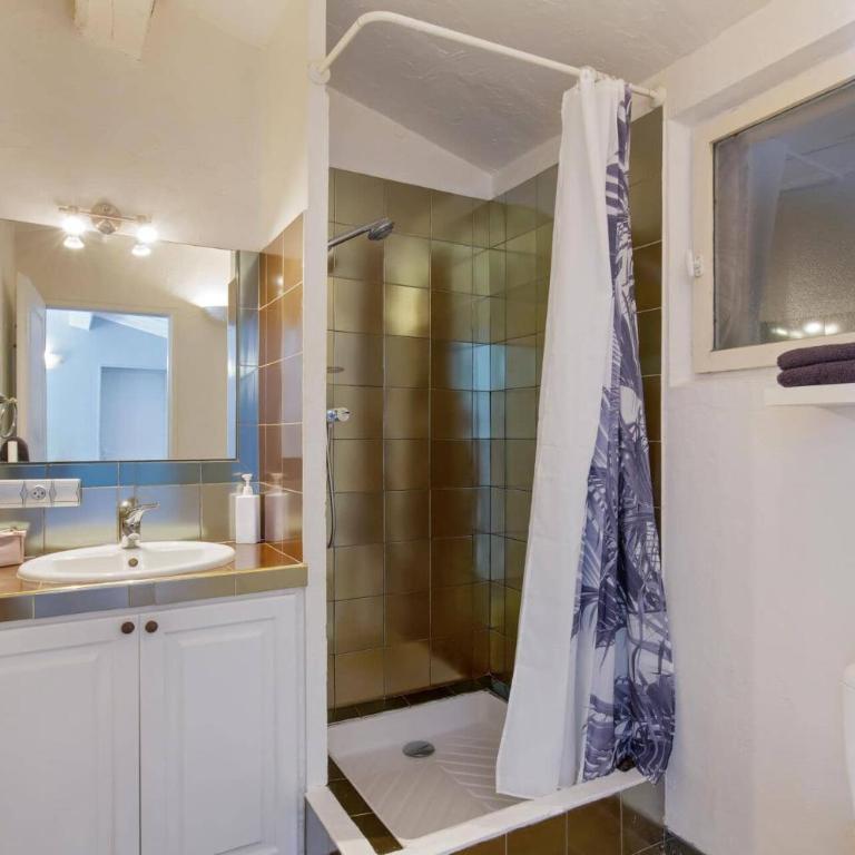 Villa Cabris by Villa Plus - Villa - 22