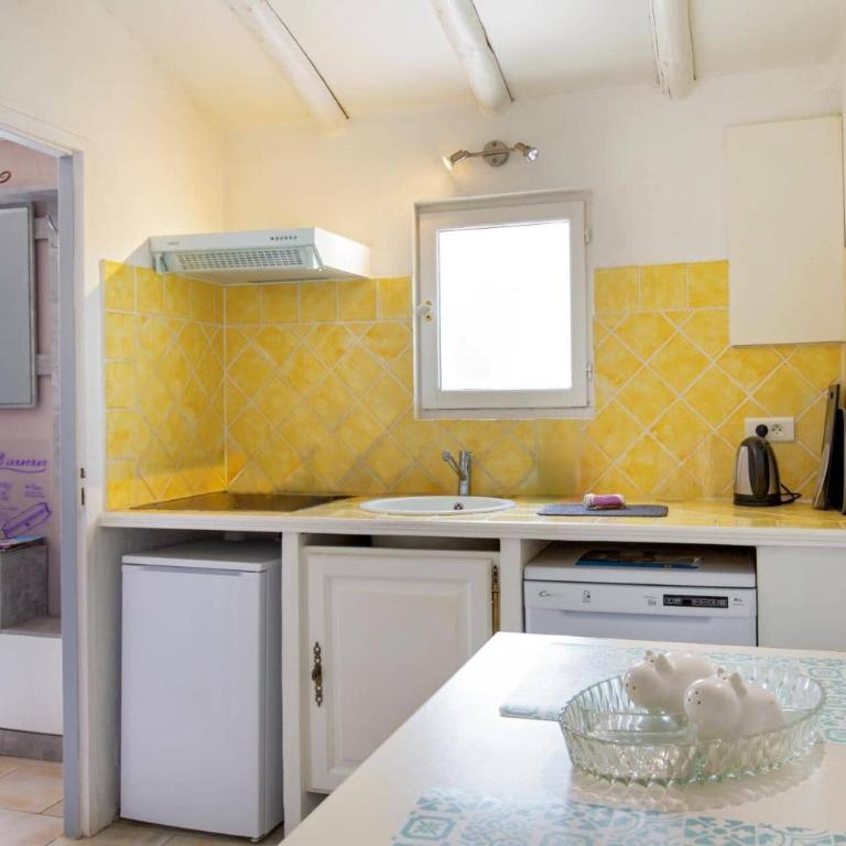 Villa Cabris by Villa Plus - Villa - 24