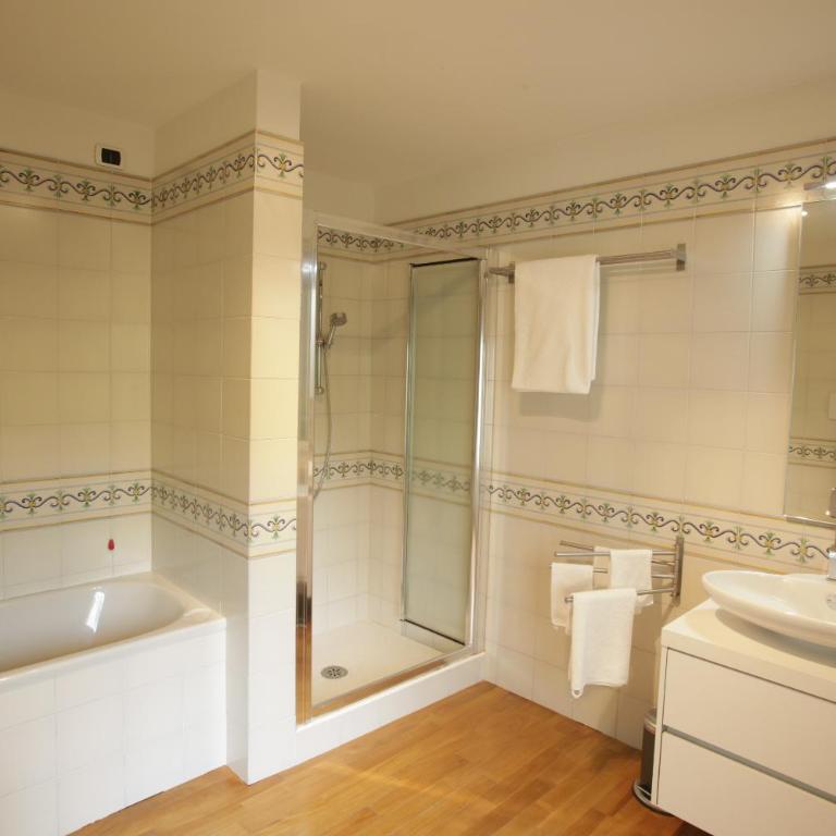 Casa Sunset Hill Bologna - Three-Bedroom Villa - 57