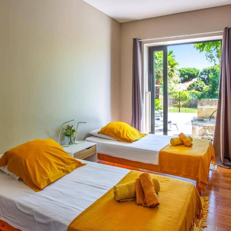 Villa Pezenas by Villa Plus - Villa - 13
