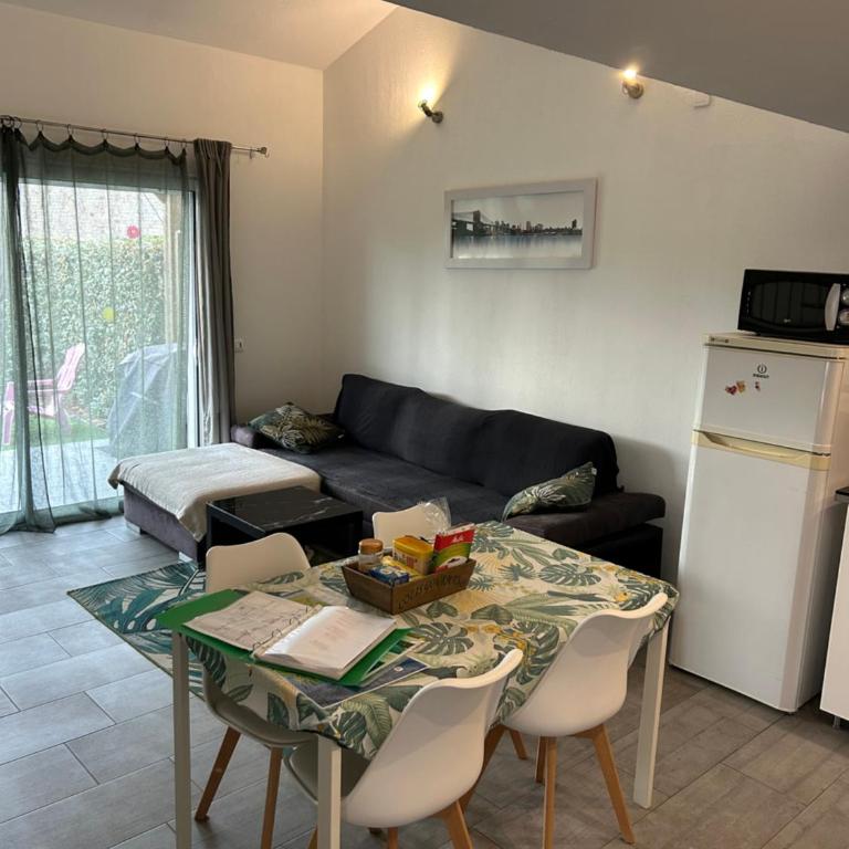 Chez Muriel - Haus mit 2 Schlafzimmern - 25