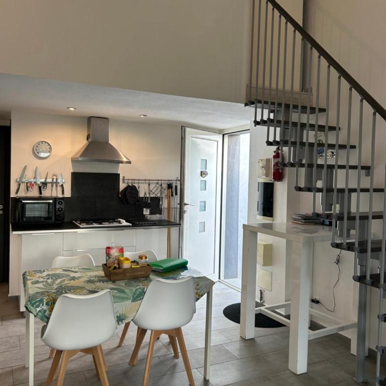 Chez Muriel - Haus mit 2 Schlafzimmern - 24